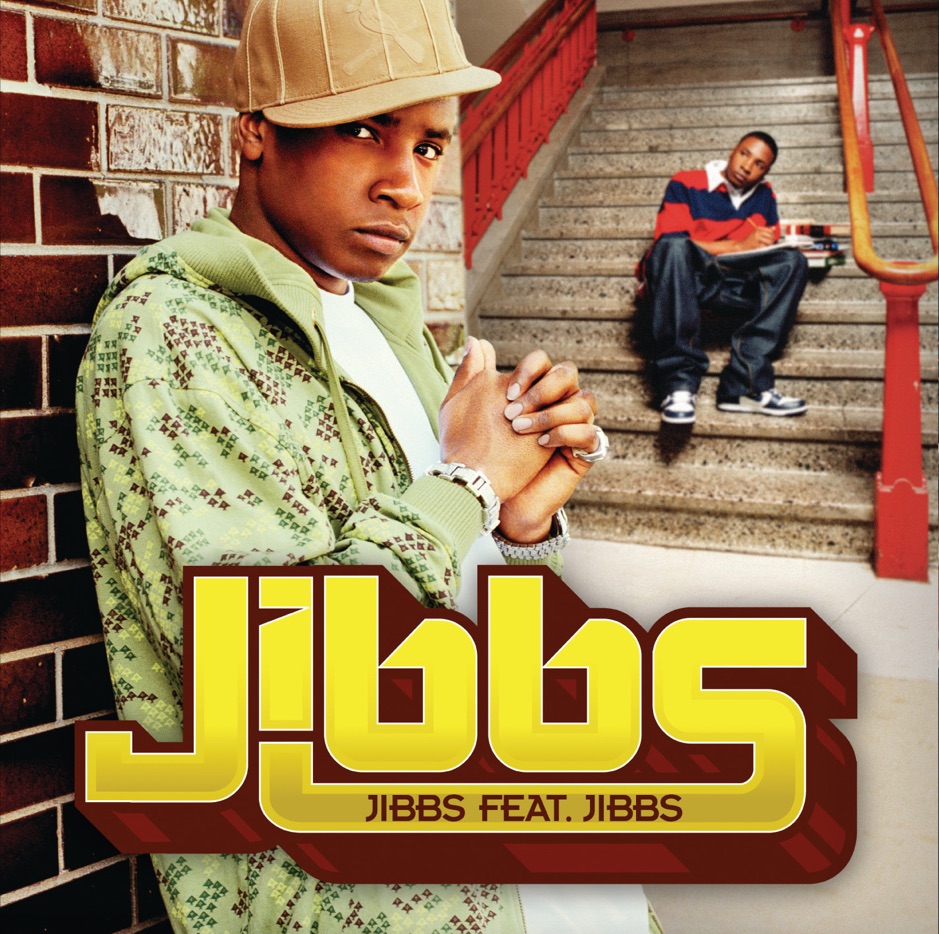 Jibbs - Jibbs Featuring Jibbs